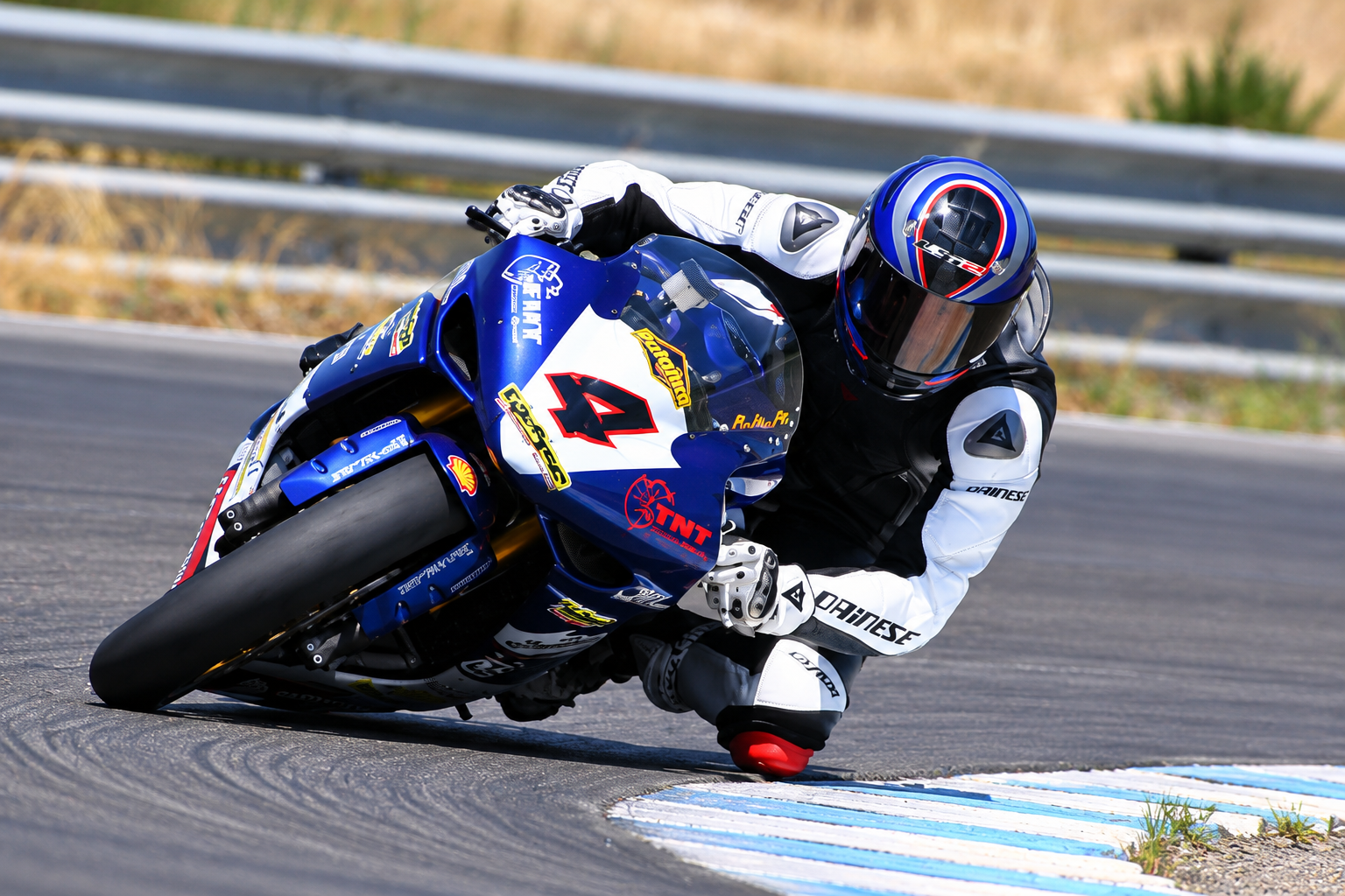 Motociclismo — fotografia 7