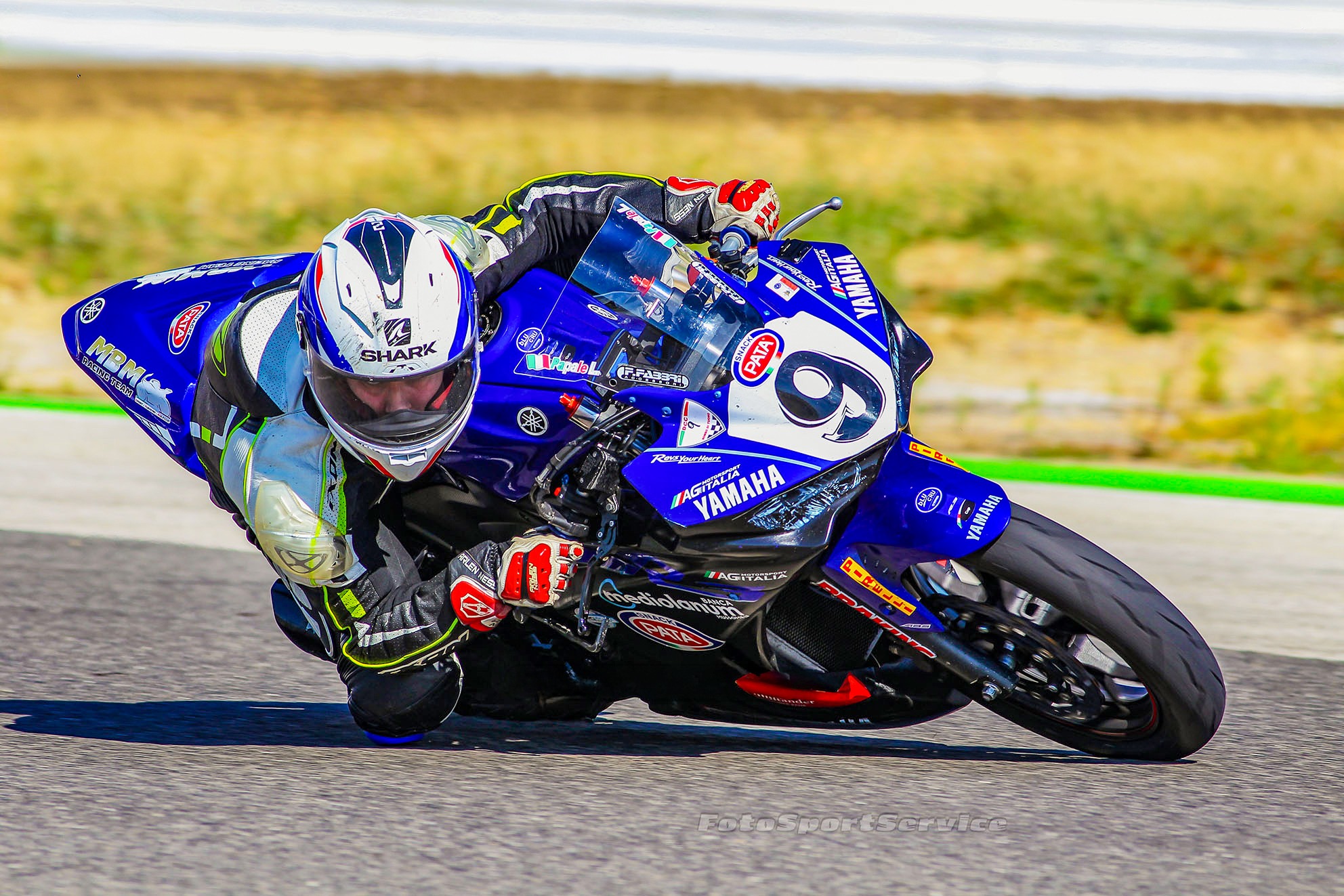 Motociclismo