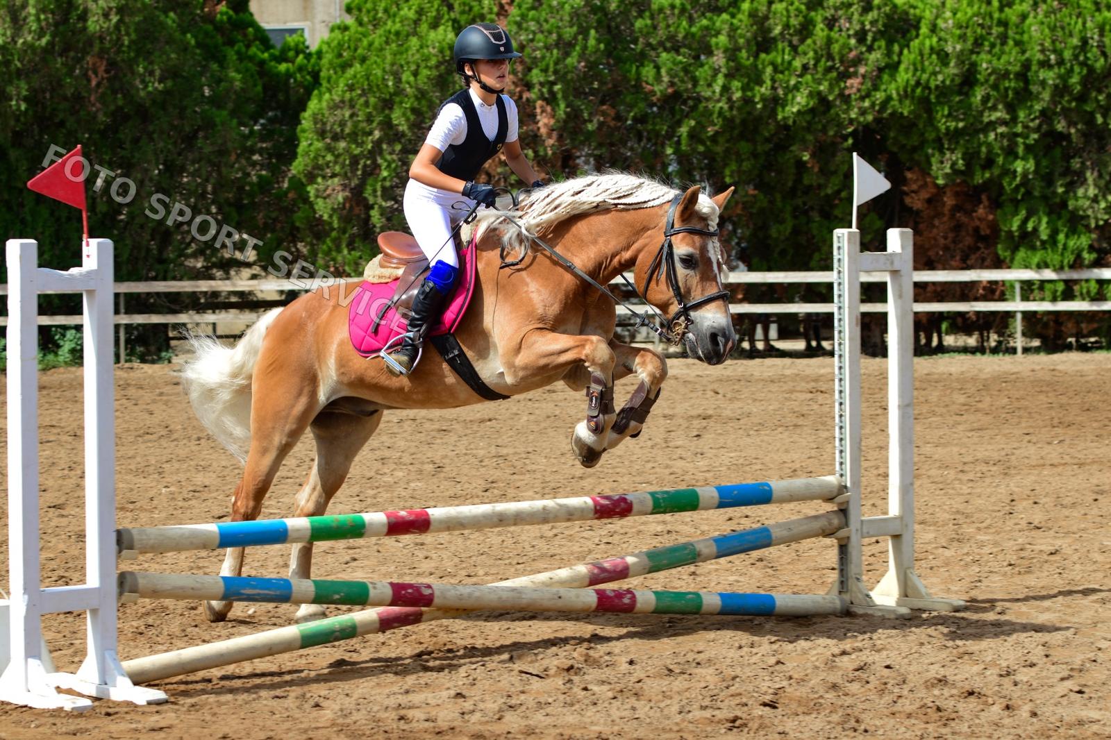 Salto ostacoli · Ragusa — fotografia 10