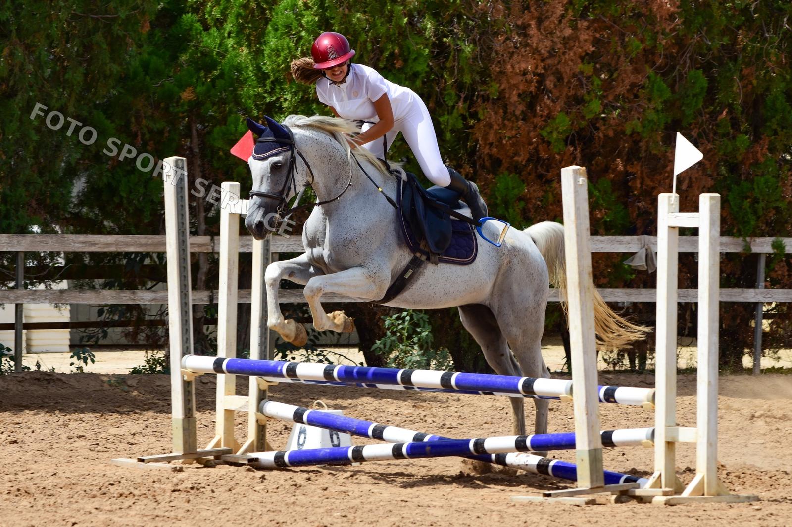 Salto ostacoli · Ragusa — fotografia 16