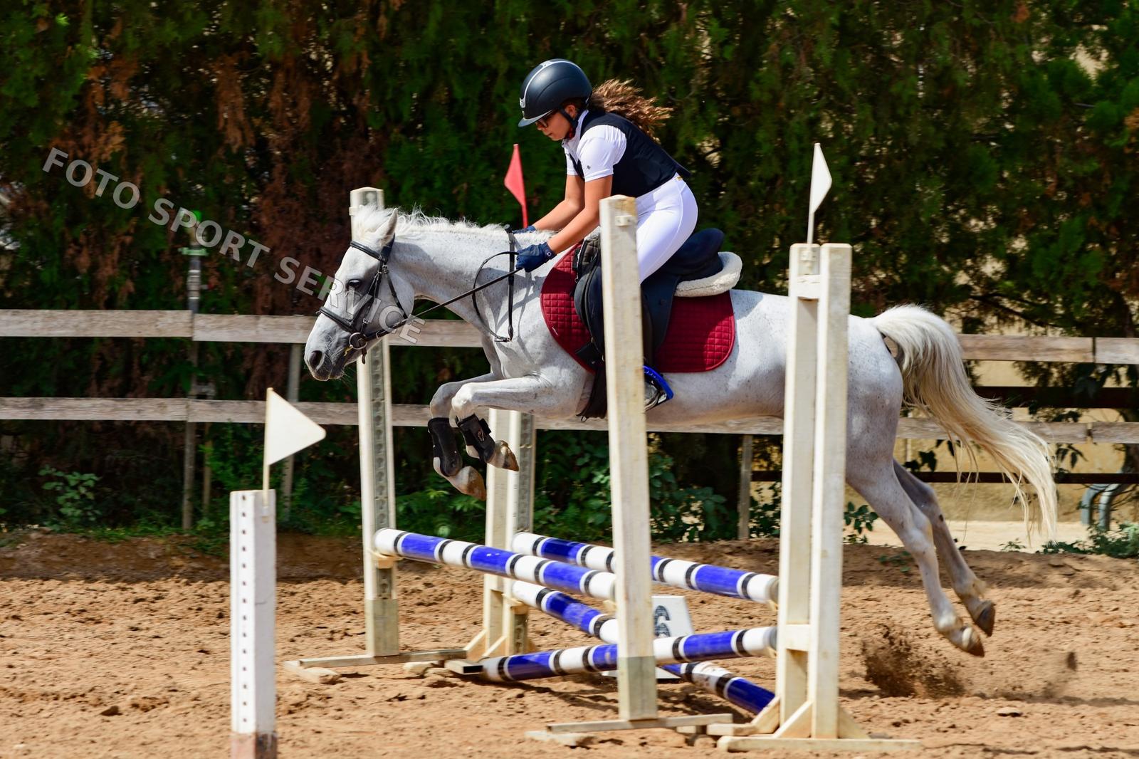 Salto ostacoli · Ragusa — fotografia 18